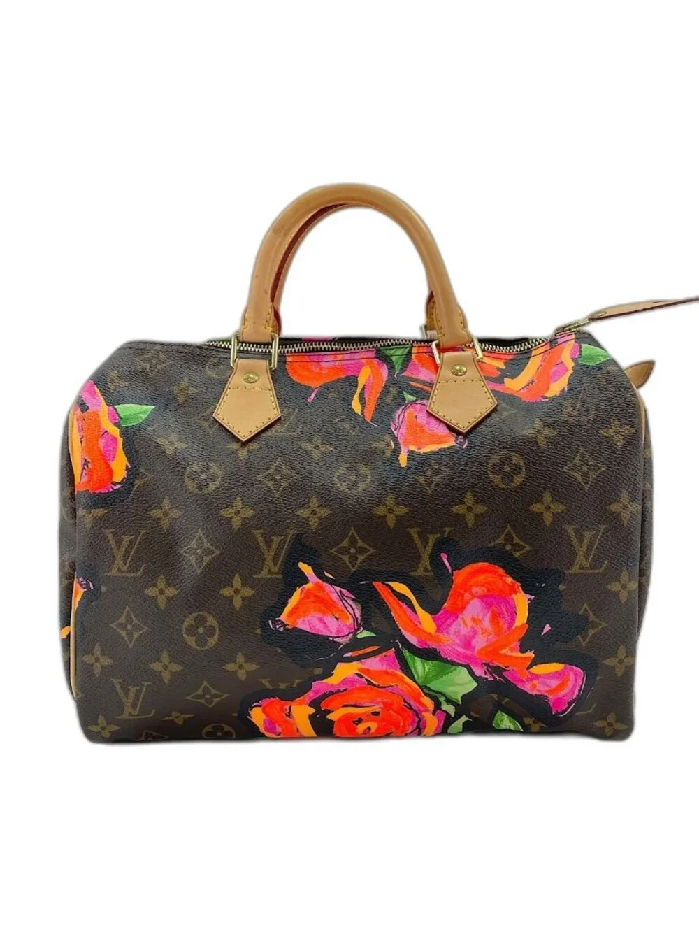 Louis Vuitton Handbag Speedy 30